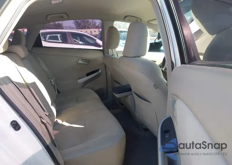 2010 Toyota Prius Ii from USA, damaged, VIN JTDKN3DU8A0180161